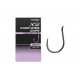 Carlige Matrix - X9 Carp Wide Gape Barbless Eyed nr. 14 Carlige Matrix - X9 Carp Wide Gape Barbless Eyed nr. 14